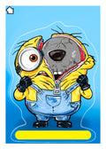 Dead Inside — Unzipped | Signed & Numbered Limited Edition Fine Art Print
